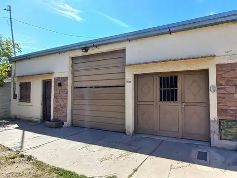 Casa, galpón y departamento en Venta - Guaymallén