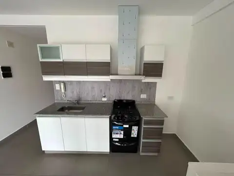 Departamento en Alquiler 2 años