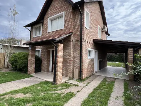 Casa en Venta de 3 dormitorios