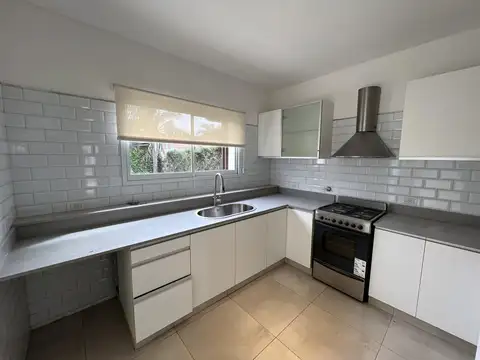 Casa en Venta A Estrenar