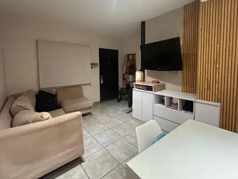 Duplex en Umbrales de la Merced I