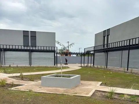 Local en Venta A Estrenar