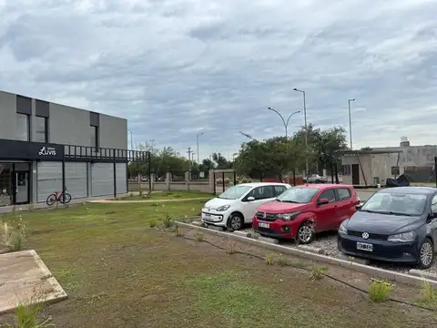 Local en Venta A Estrenar