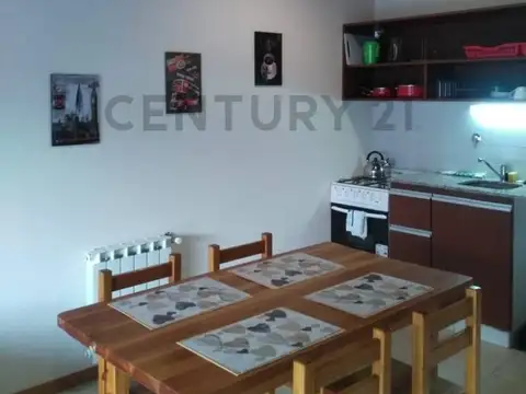 Casa en Alquiler A Estrenar