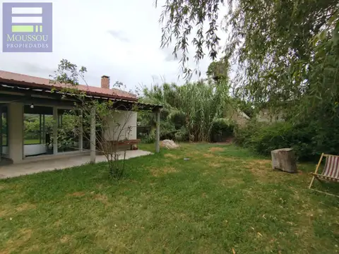 Casa en Venta de 1 dormitorio