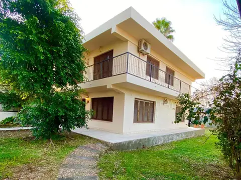 Casa - Granadero Baigorria