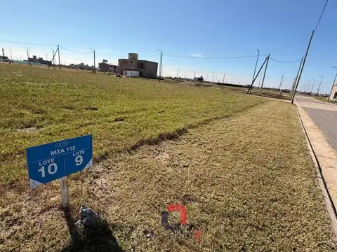 Terreno en Pampas de Manantiales