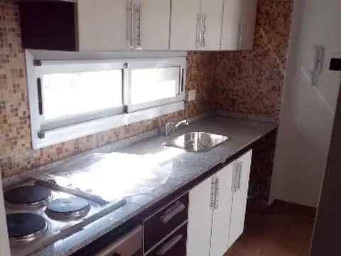 Departamento en Alquiler en Villa del Parque, $ 1.450.000