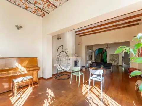 Casa en Venta en La Lucila, USD 840.000