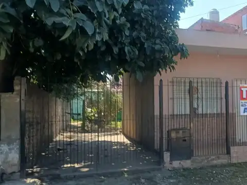 Casa en muy buena ubicación