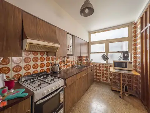 Depto Tipo Casa en Venta 45 años