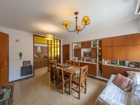 Depto Tipo Casa en Venta de 3 dormitorios