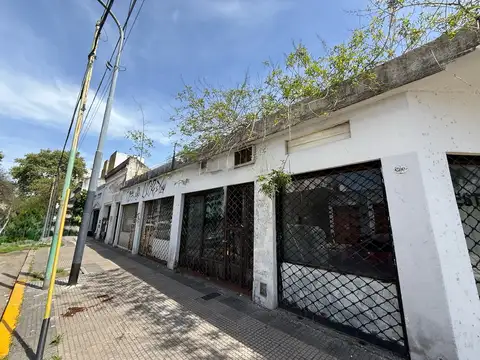 Terreno en Venta de 563,0 m2