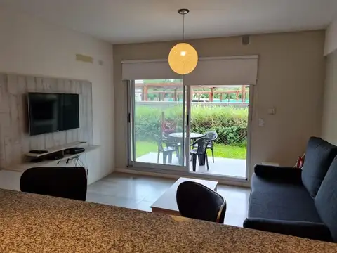 Departamento  en Alq. Temporario en Lagoon Pilar, Pilar, G.B.A. Zona Norte