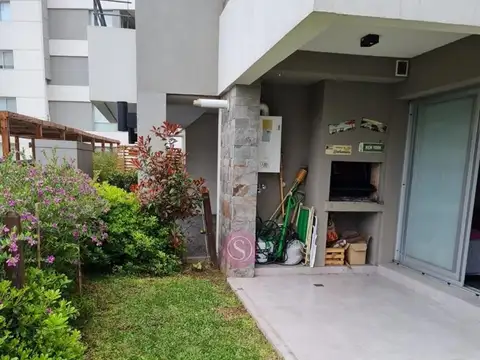 Departamento en Alquiler Temporal 8 años