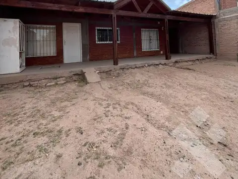 Alquiler Casa 5 camas en Rincon De Los Sauces