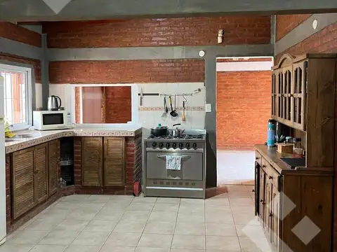 Casa en Alquiler de 2 dormitorios