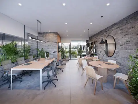 Departamento en Venta al Oeste