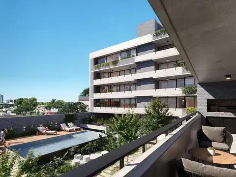 Departamento en Venta de 4 ambientes