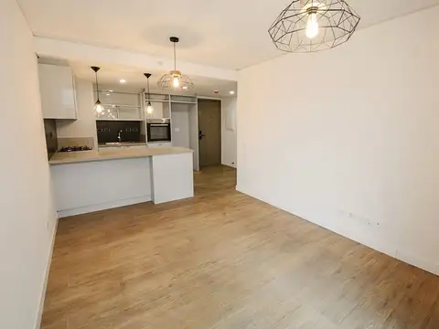 ALQUILER APARTAMENTO 1 DORMITORIO GGE POCITOS JOY