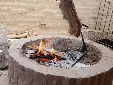 Venta De Casa En Barrio Privado La Capilla