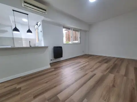 Departamento en Venta en Núñez, USD 118.000
