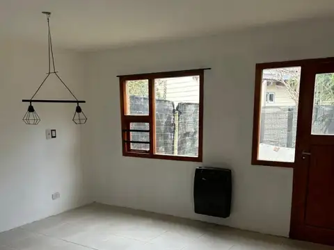 Depto Tipo Casa en Venta de 3 dormitorios