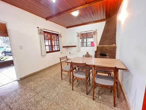 Alquiler Quinta En Calle Fernando Fader 3500