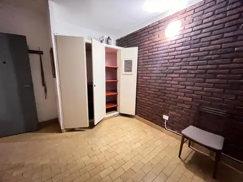 Alquiler Quinta En Calle Fernando Fader 3500