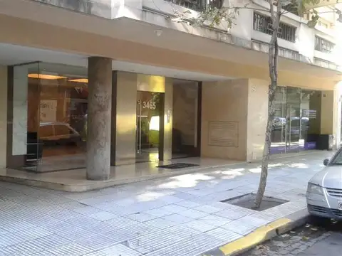 DEPARTAMENTO 3 AMBIENTES - PALERMO, CAPITAL FEDERAL