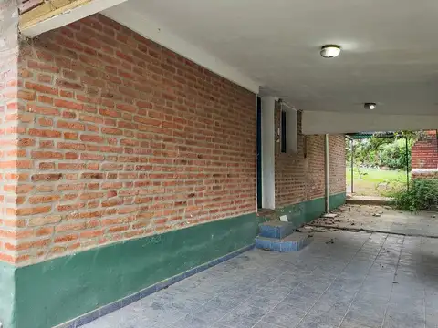 Casa en Venta 29 años