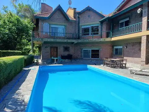 Casa en Venta de 5 dormitorios