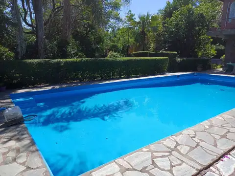 Ituzaingo y Pizurno 100
