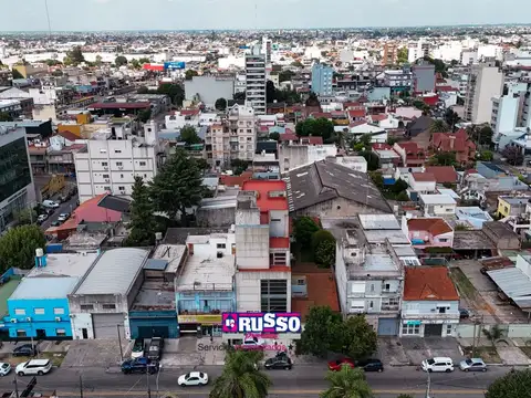 Venta lote San Justo