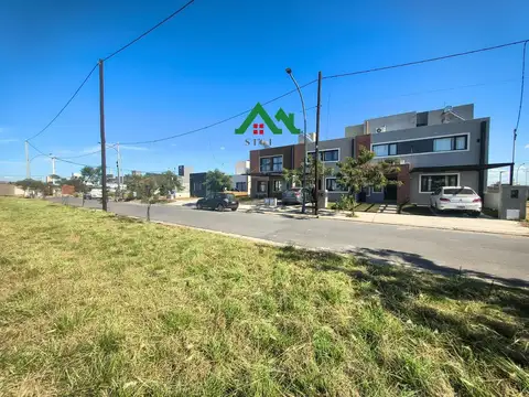 Terreno en venta Apto dúplex con escritura en Valle Cercano