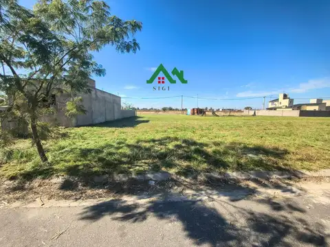 Terreno en venta Apto dúplex con escritura en Valle Cercano