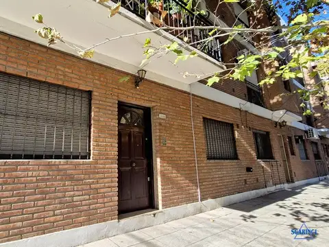 Departamento  en Alquiler en Sáenz Peña, Tres de Febrero, G.B.A. Zona Oeste