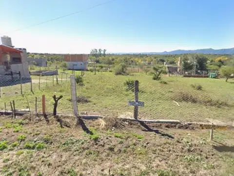 Terreno en Venta en Tanti, USD 10.000