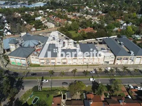 Local  en Alquiler en General Pacheco, Tigre, G.B.A. Zona Norte