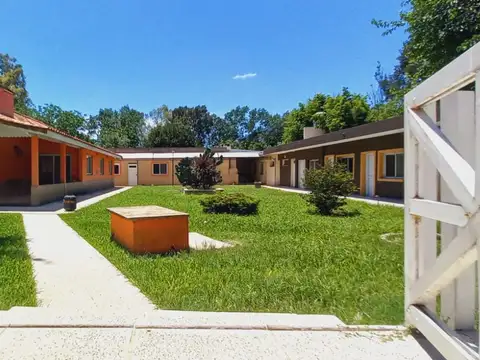 HERMOSA QUINTA EN 9 DE ABRIL-FINANCIACIÓN DIRECTA