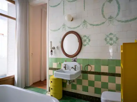 Departamento en Venta 120 años