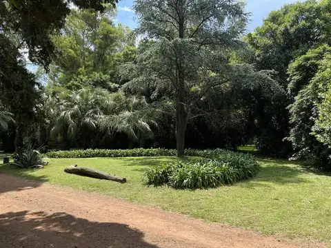 Terreno en Venta de 1394,0 m2