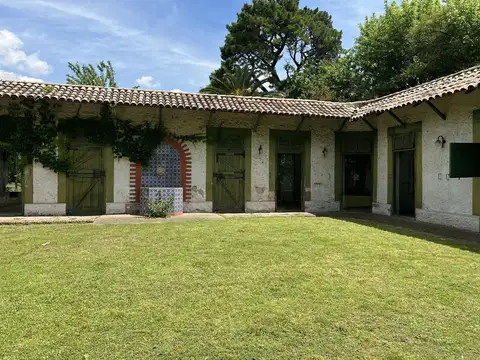 Terreno en Venta 60  mts Fondo