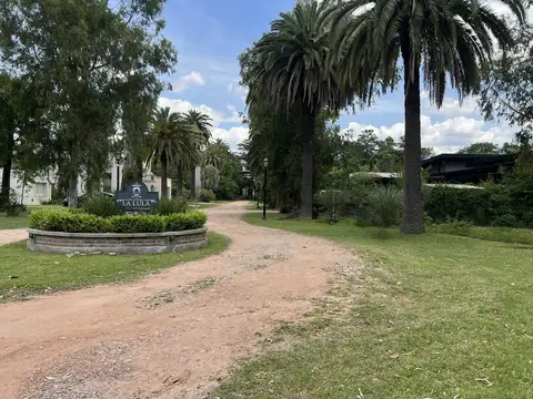 138 entre 490 y 491, La Lula - barrio cerrado en Gorina.
