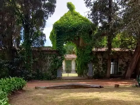 138 entre 490 y 491, La Lula - barrio cerrado en Gorina.