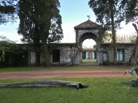 Terreno en Venta 60  mts Fondo