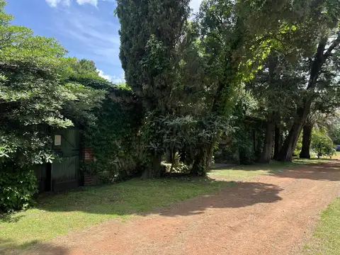 Lote en barrio cerrado Parque La Lula, calle 138 y 490, Gorina.