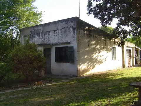 Quinta - Loma Verde