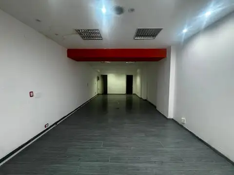 VENTA LOCAL COMERCIAL EN BALVANERA