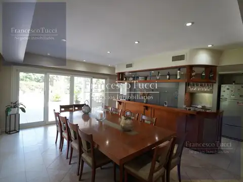 Casa en Venta en San Diego Country Club, USD 1.350.000